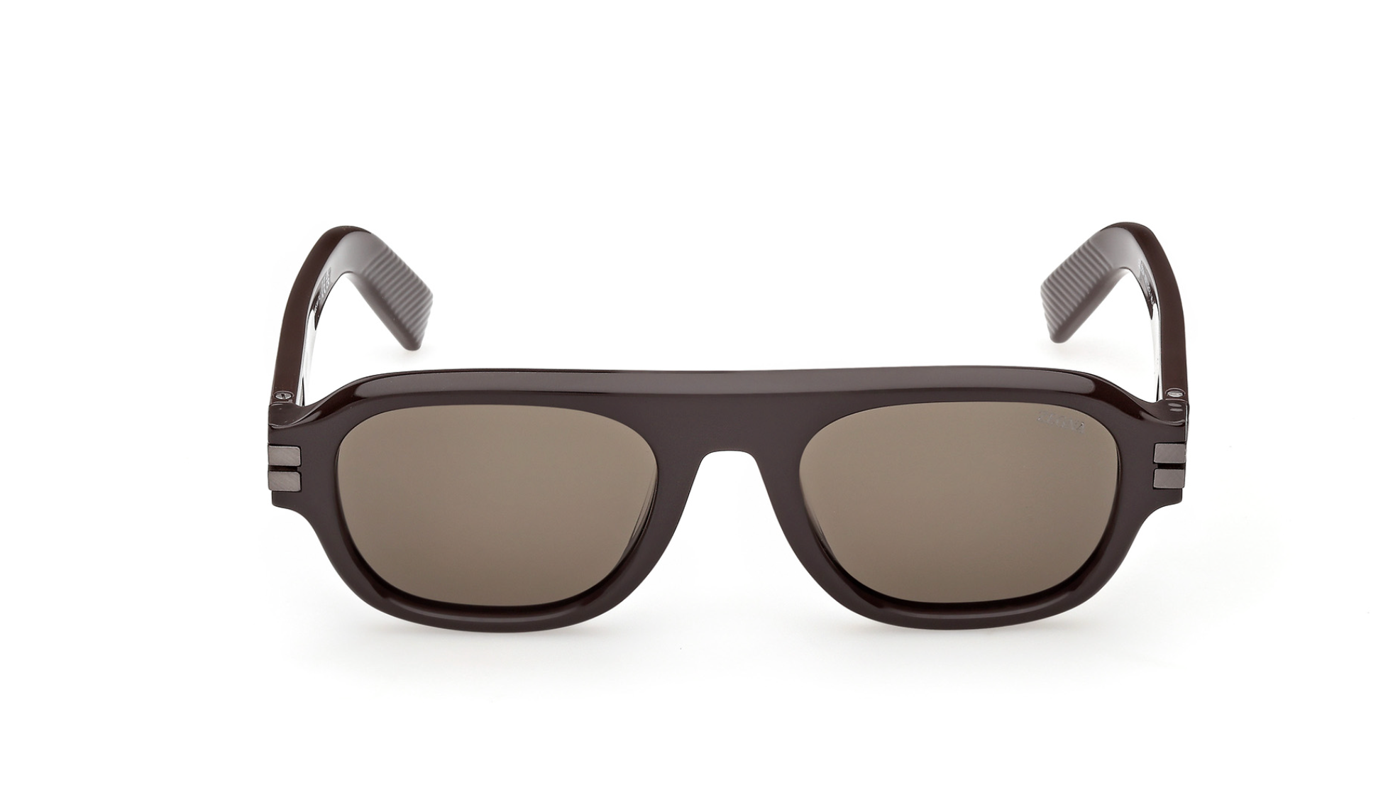 Lunettes de soleil Ermenegildo Zegna EZ0304