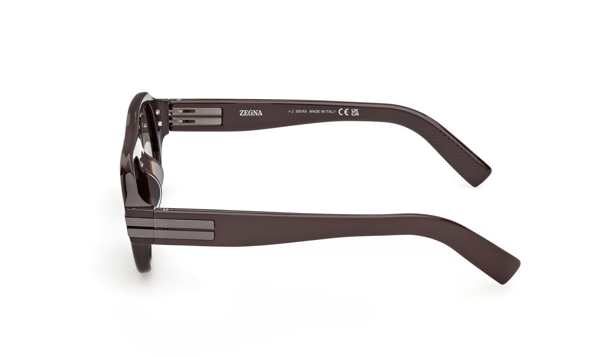 Lunettes de soleil Ermenegildo Zegna EZ0304