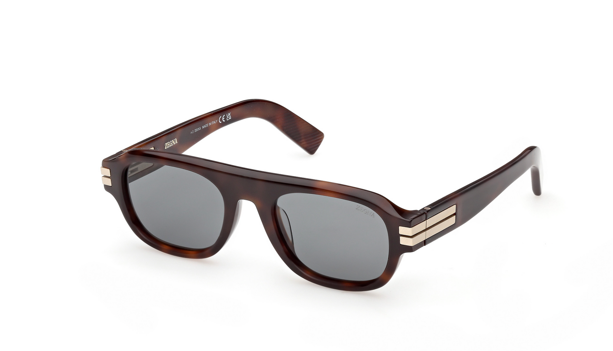 Lunettes de soleil Ermenegildo Zegna EZ0304