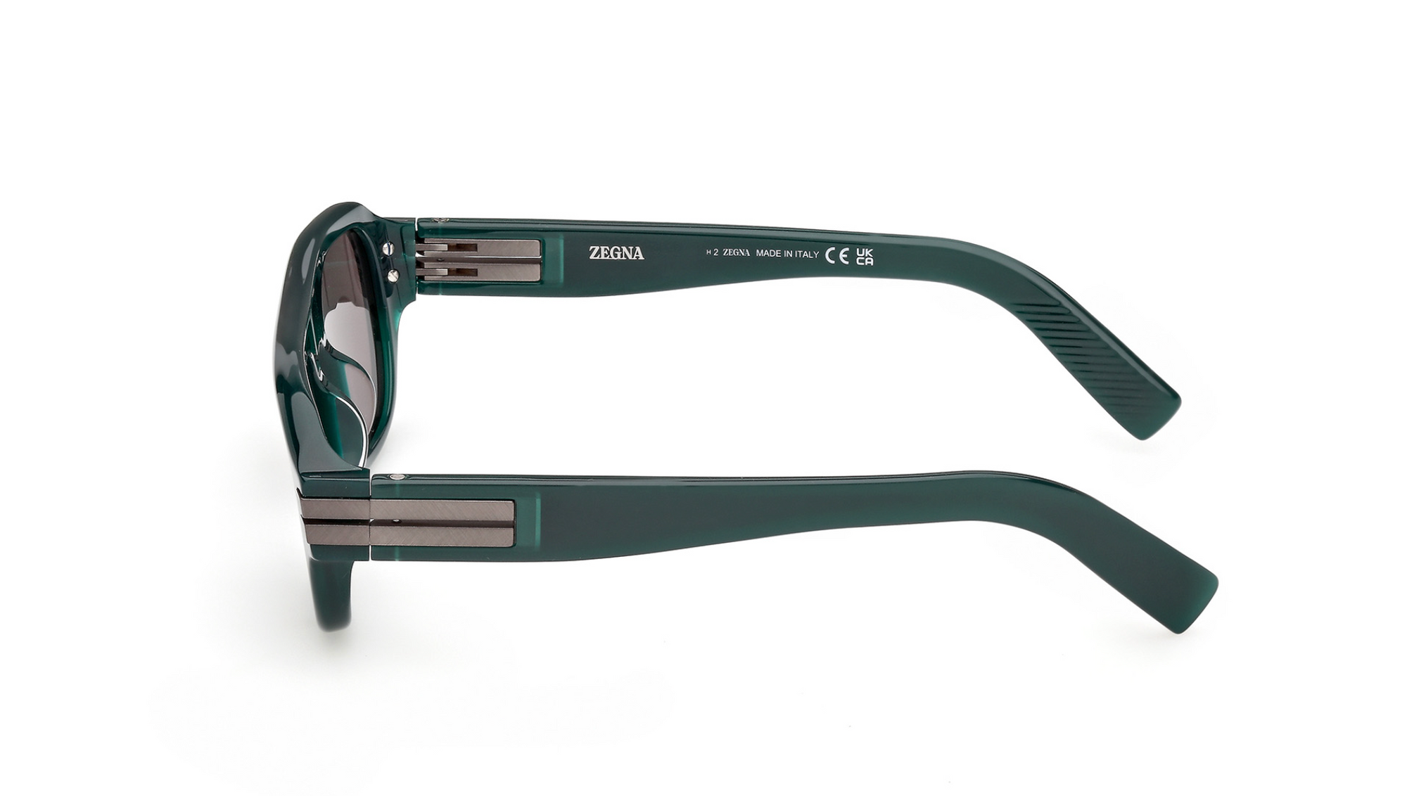 Lunettes de soleil Ermenegildo Zegna EZ0304
