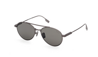 Lunettes de soleil Ermenegildo Zegna EZ0288