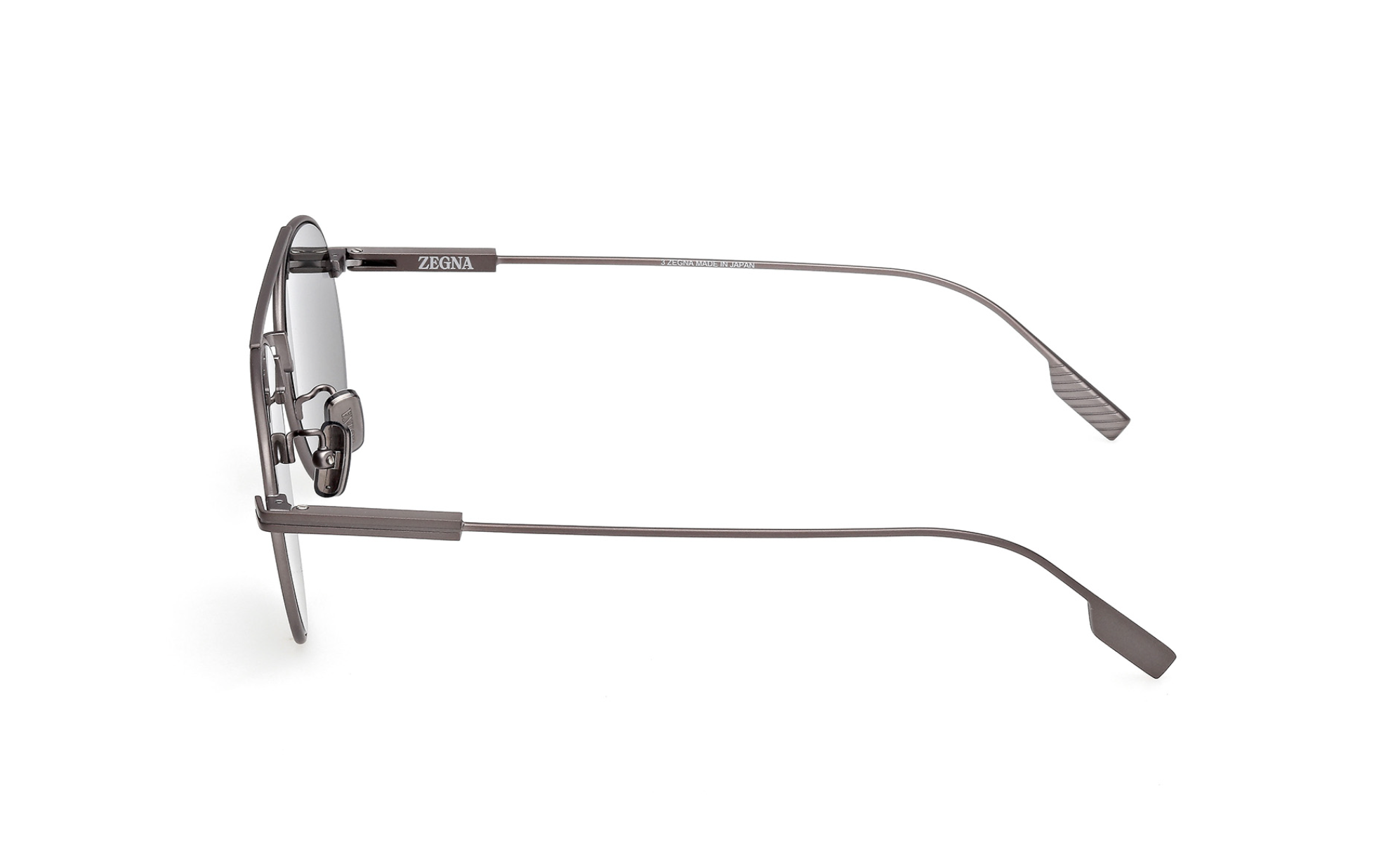 Lunettes de soleil Ermenegildo Zegna EZ0288