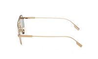 Lunettes de soleil Ermenegildo Zegna EZ0288