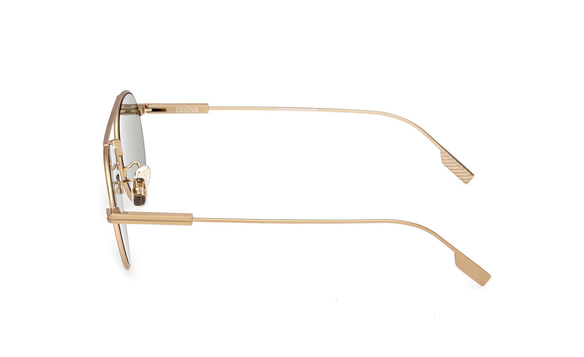 Lunettes de soleil Ermenegildo Zegna EZ0288