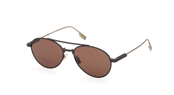 Lunettes de soleil Ermenegildo Zegna EZ0288