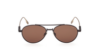 Lunettes de soleil Ermenegildo Zegna EZ0288