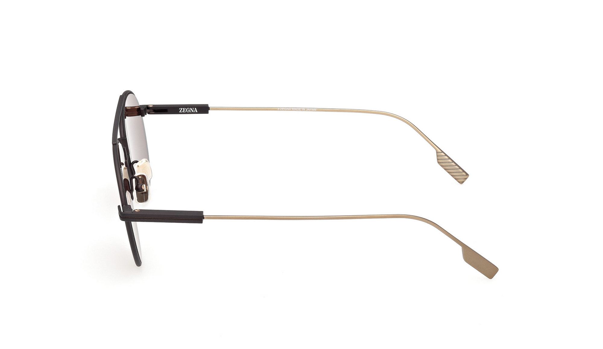 Lunettes de soleil Ermenegildo Zegna EZ0288