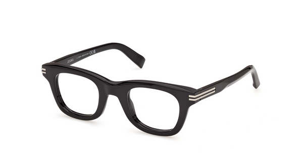 Lunettes de vue Ermenegildo Zegna EZ5374