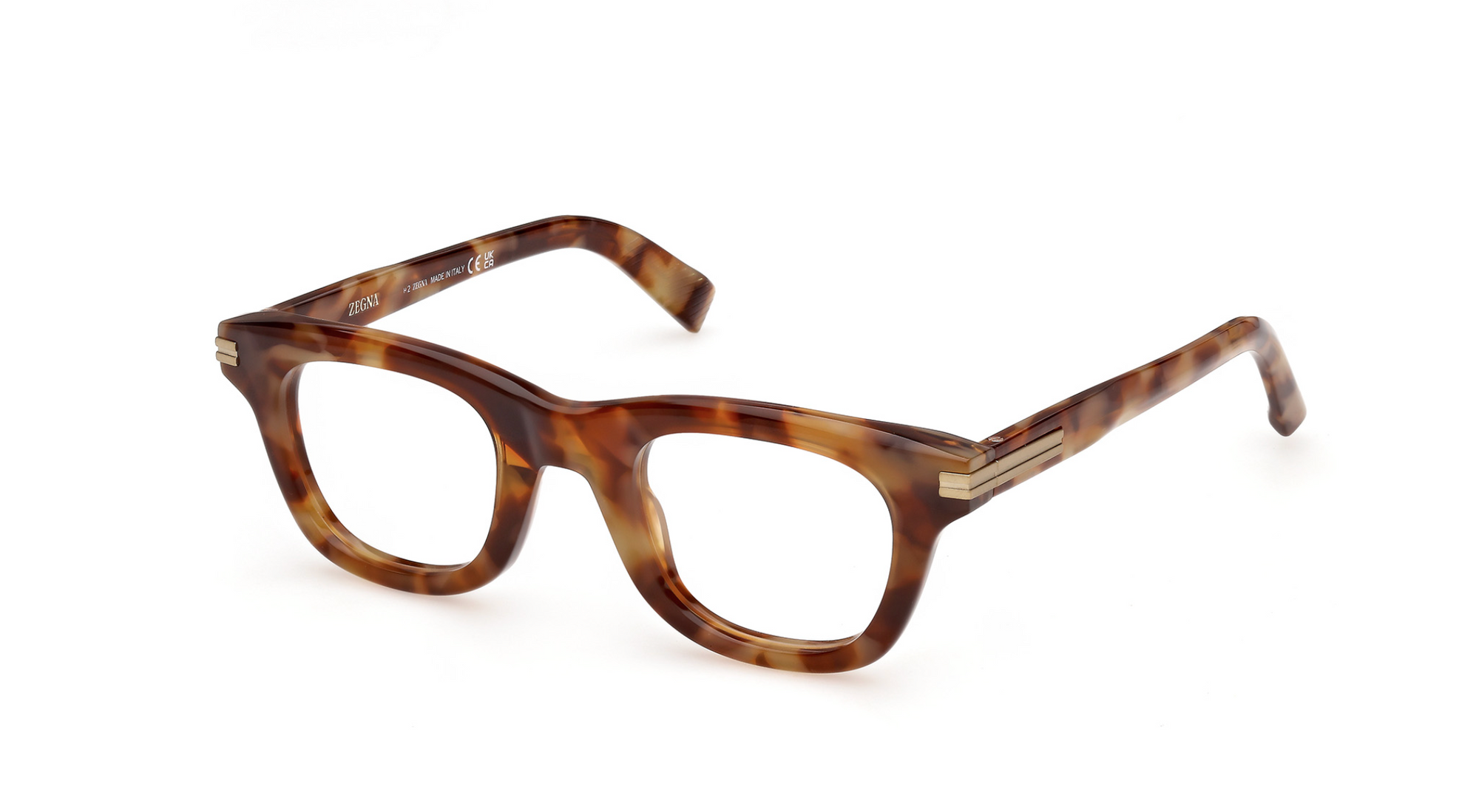 Lunettes de vue Ermenegildo Zegna EZ5374