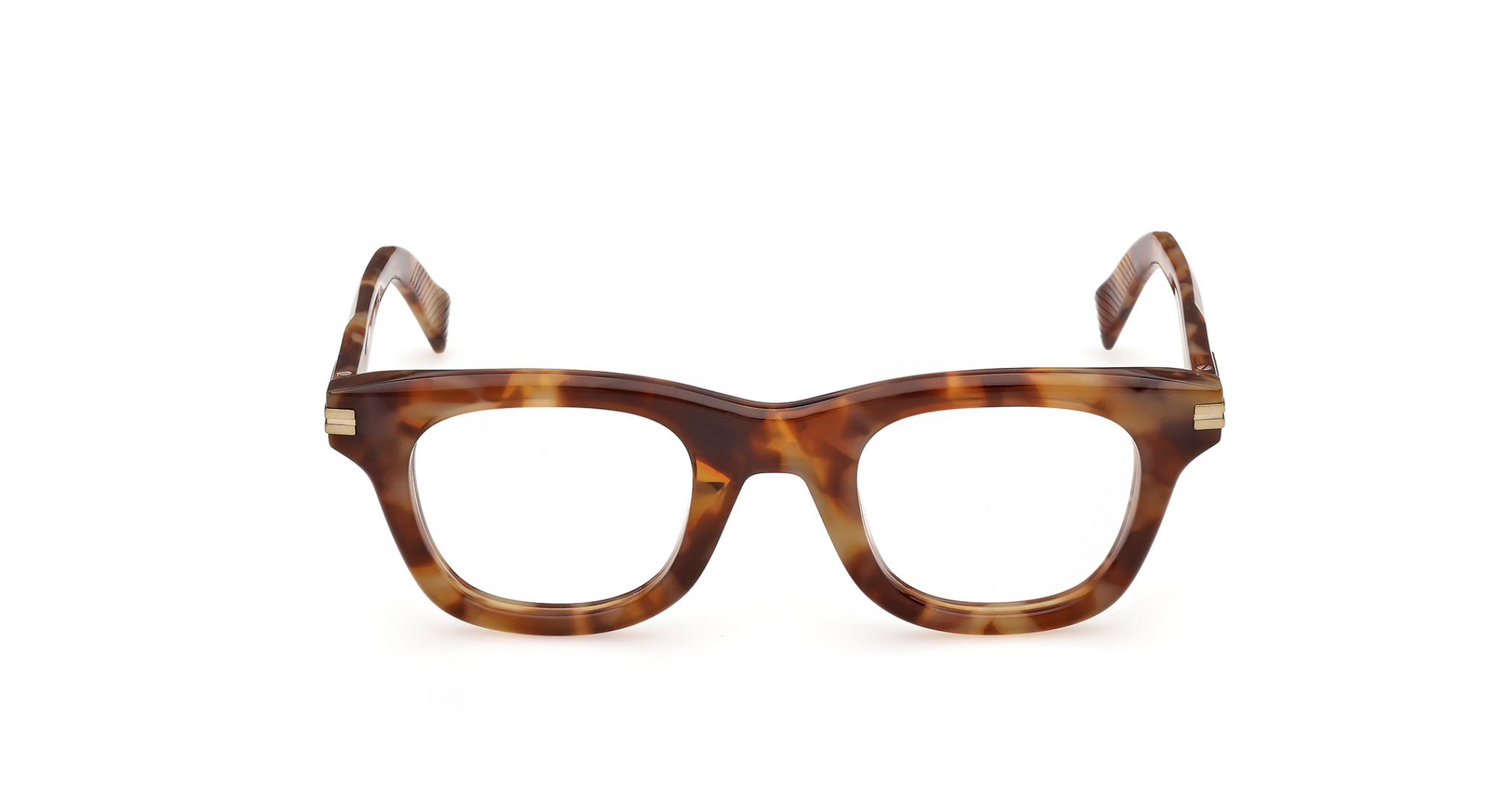 Lunettes de vue Ermenegildo Zegna EZ5374