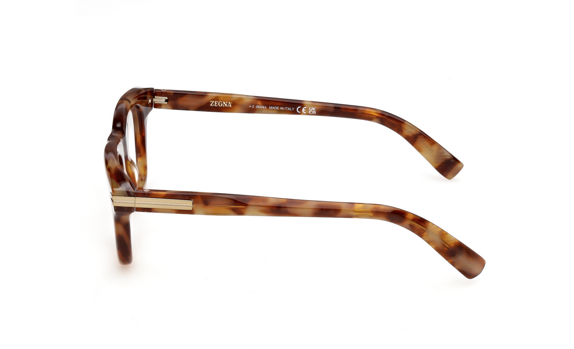 Lunettes de vue Ermenegildo Zegna EZ5374