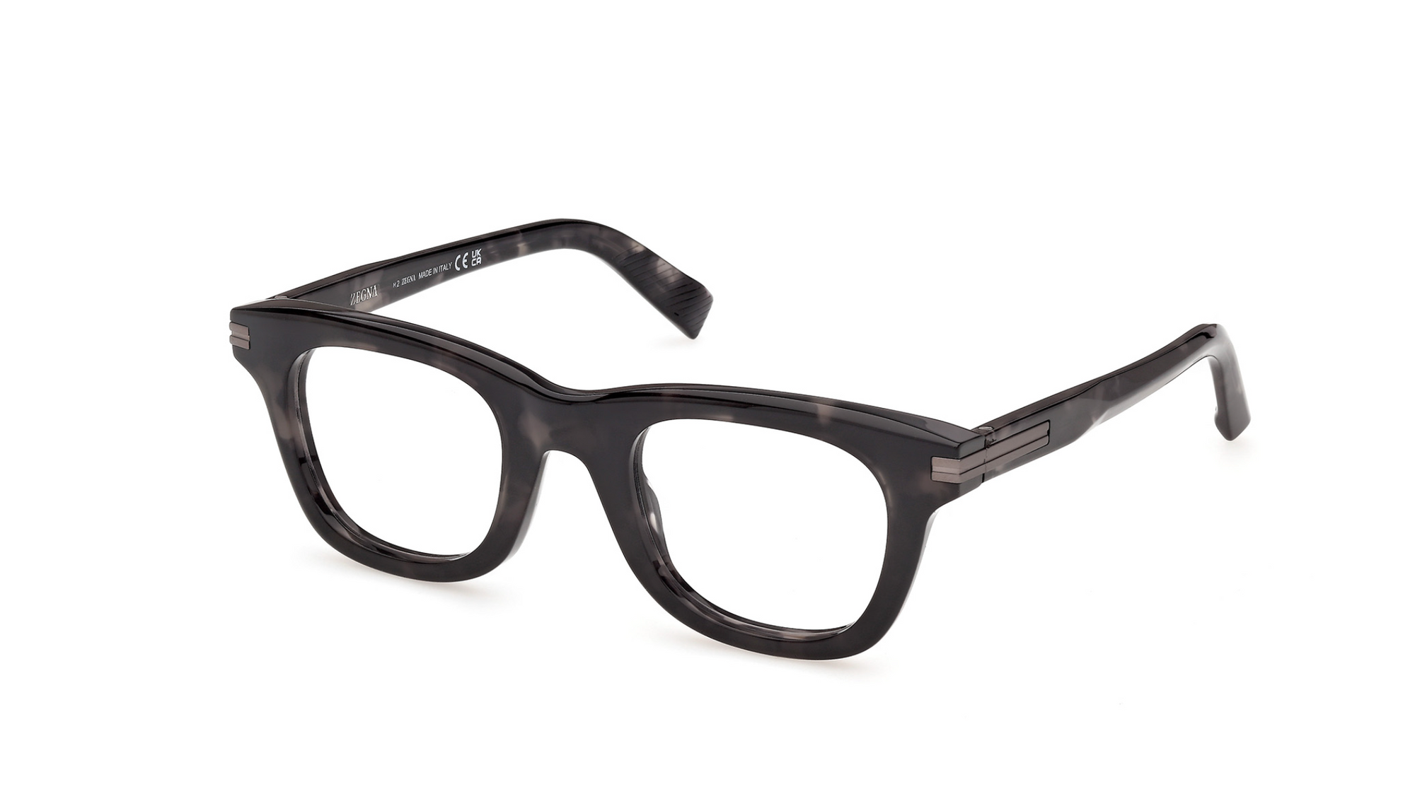 Lunettes de vue Ermenegildo Zegna EZ5374