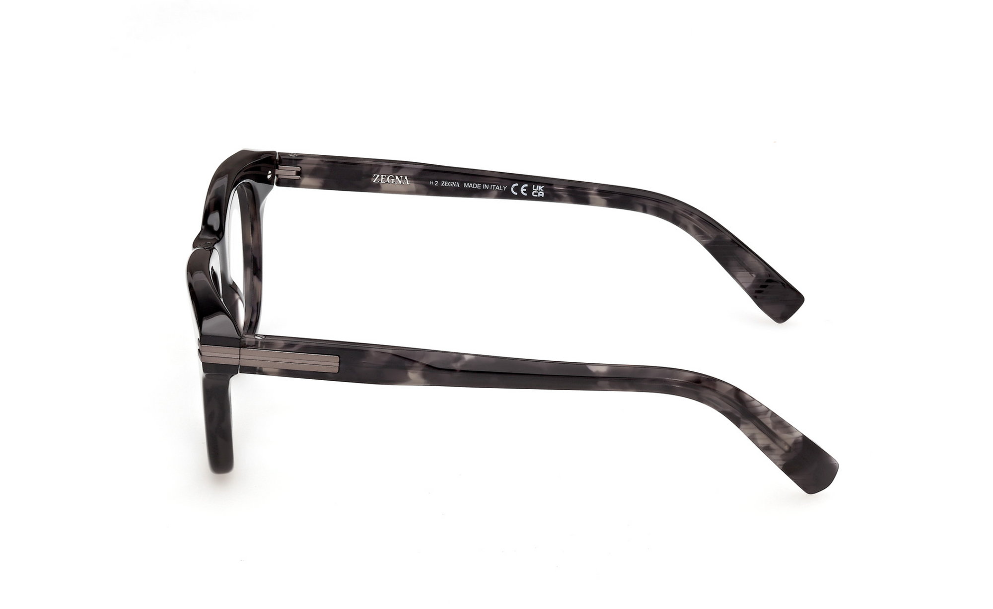Lunettes de vue Ermenegildo Zegna EZ5374