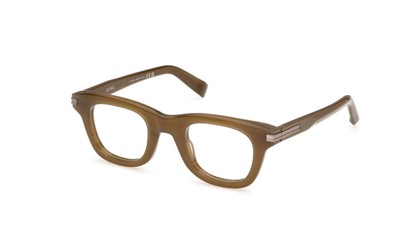Lunettes de vue Ermenegildo Zegna EZ5374