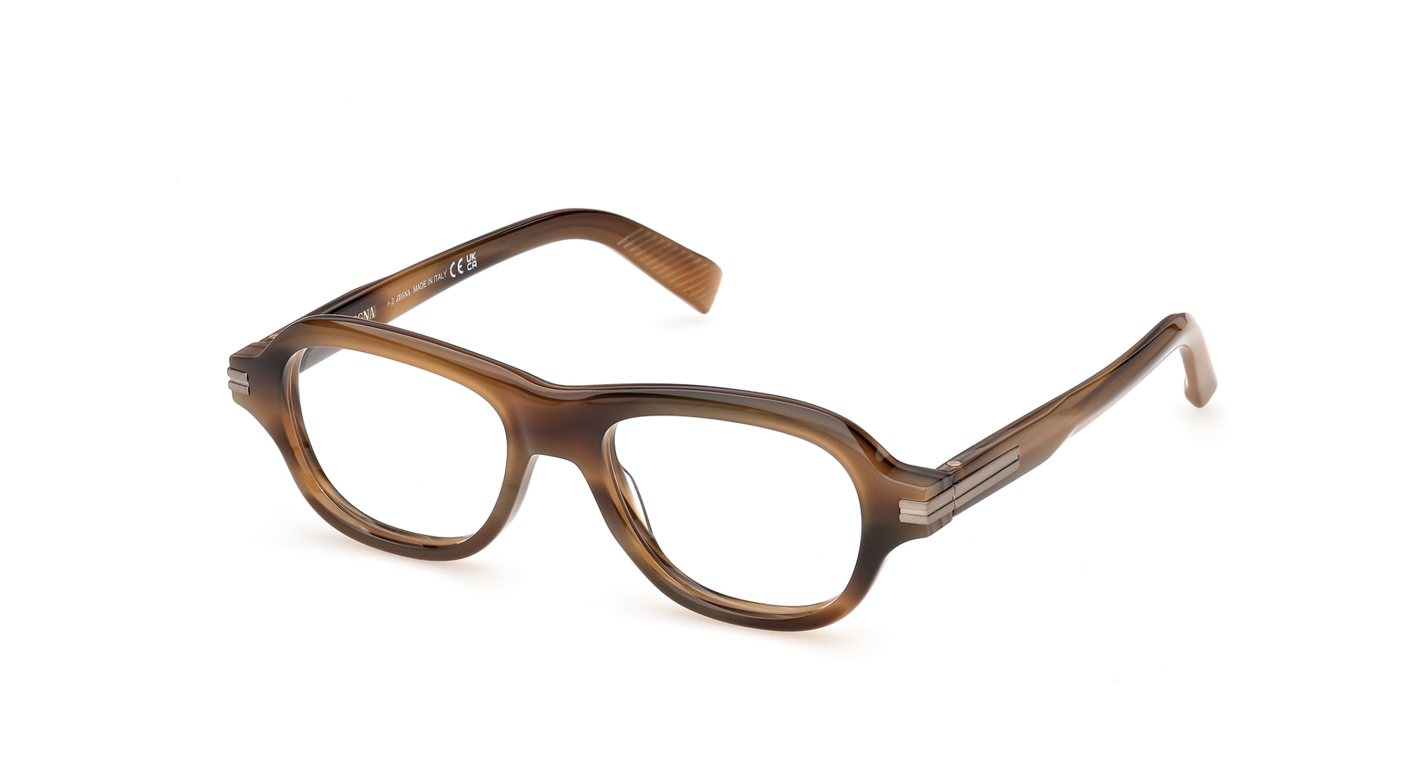Lunettes de vue Ermenegildo Zegna EZ5375