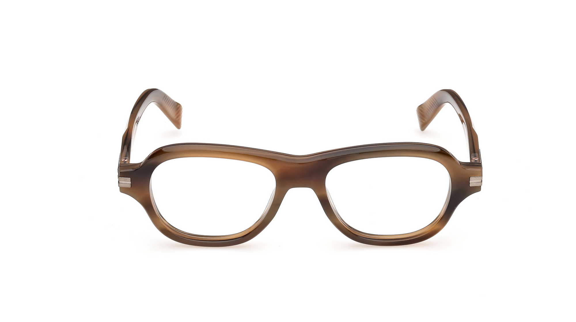 Lunettes de vue Ermenegildo Zegna EZ5375