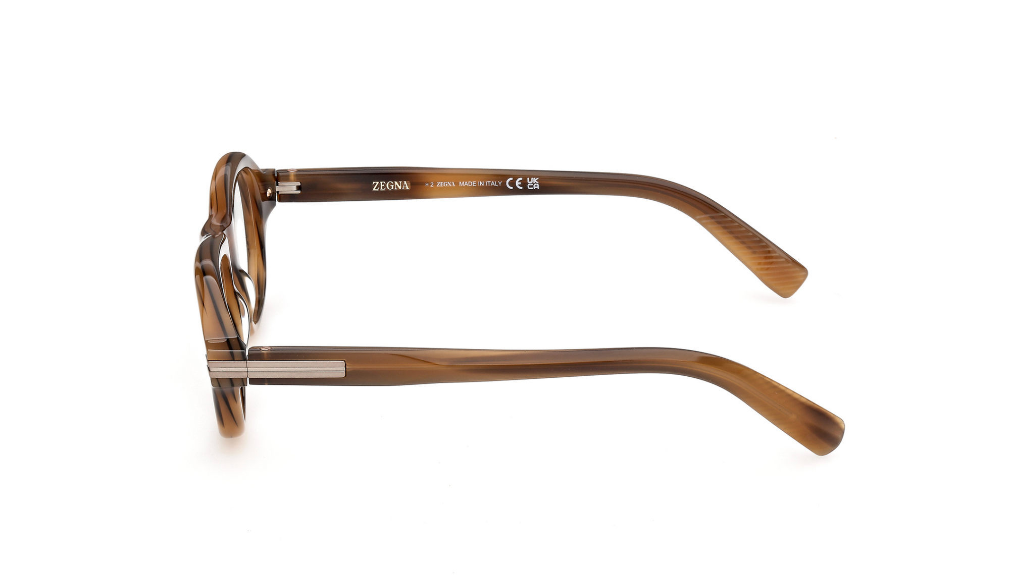 Lunettes de vue Ermenegildo Zegna EZ5375