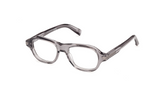 Lunettes de vue Ermenegildo Zegna EZ5375