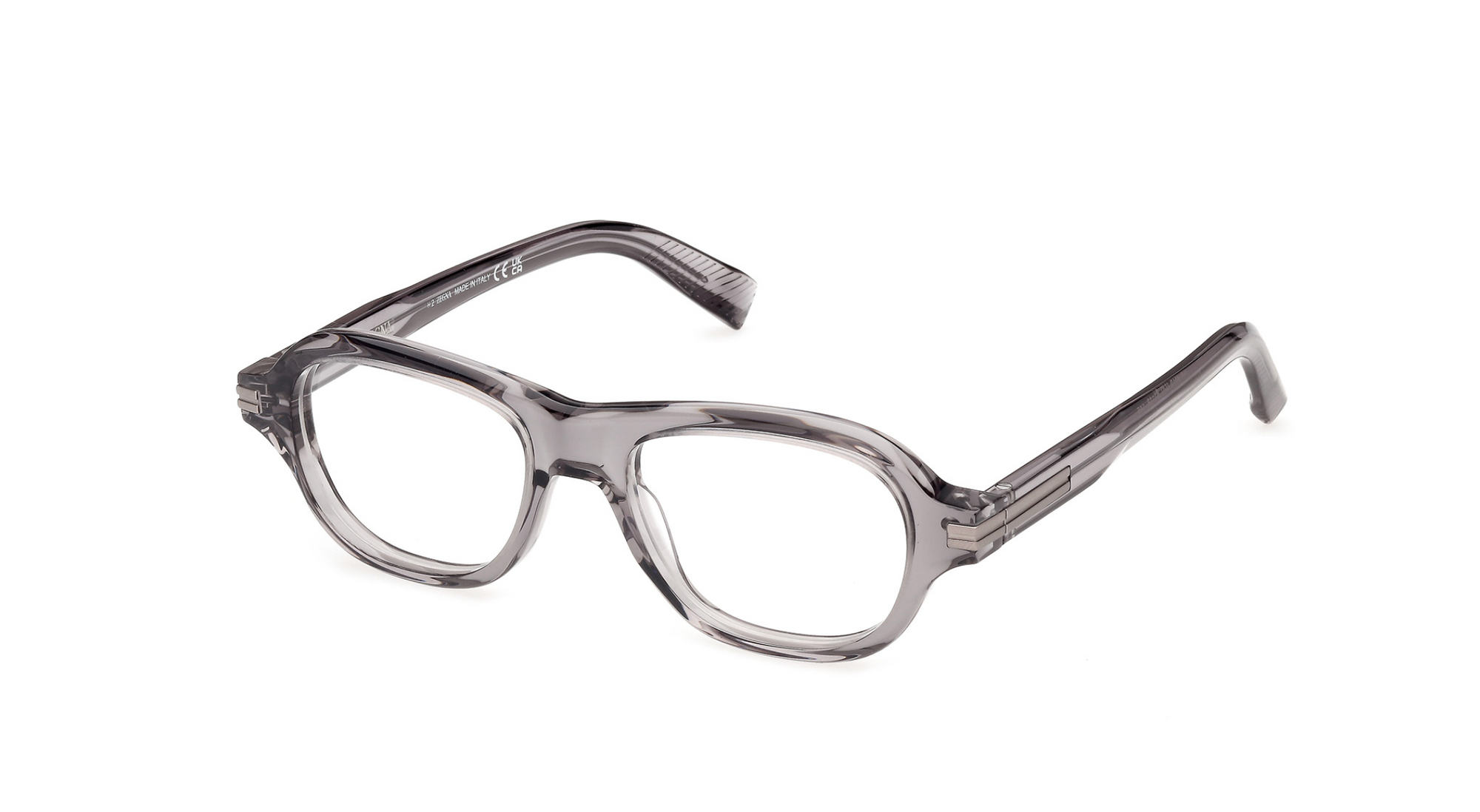 Lunettes de vue Ermenegildo Zegna EZ5375