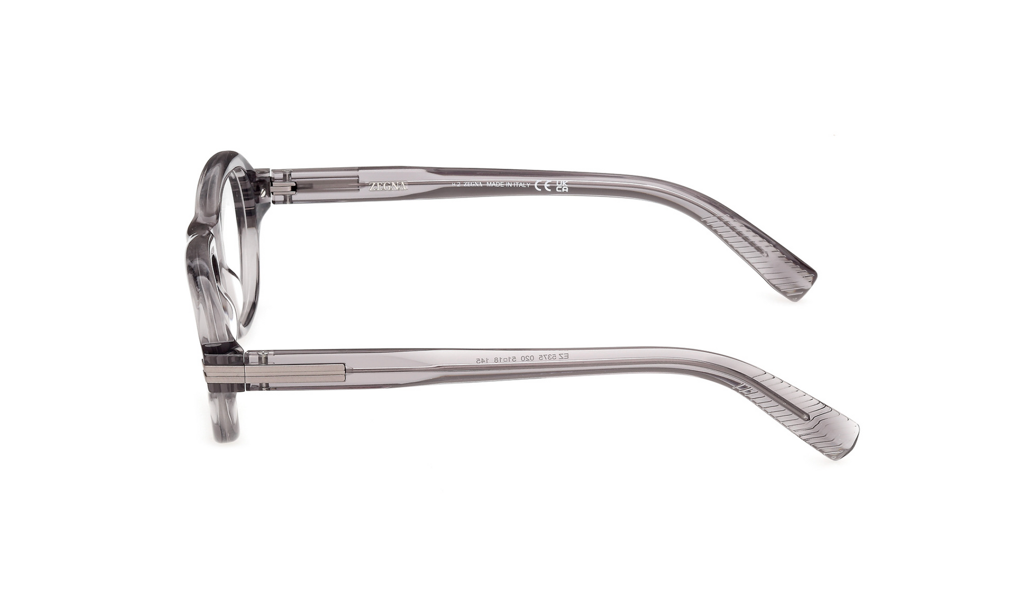 Lunettes de vue Ermenegildo Zegna EZ5375