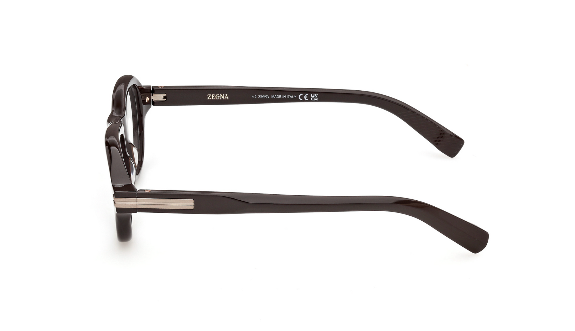 Lunettes de vue Ermenegildo Zegna EZ5375