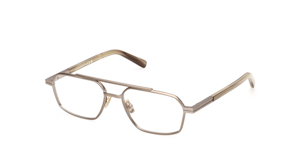 Lunettes de vue Ermenegildo Zegna EZ5369