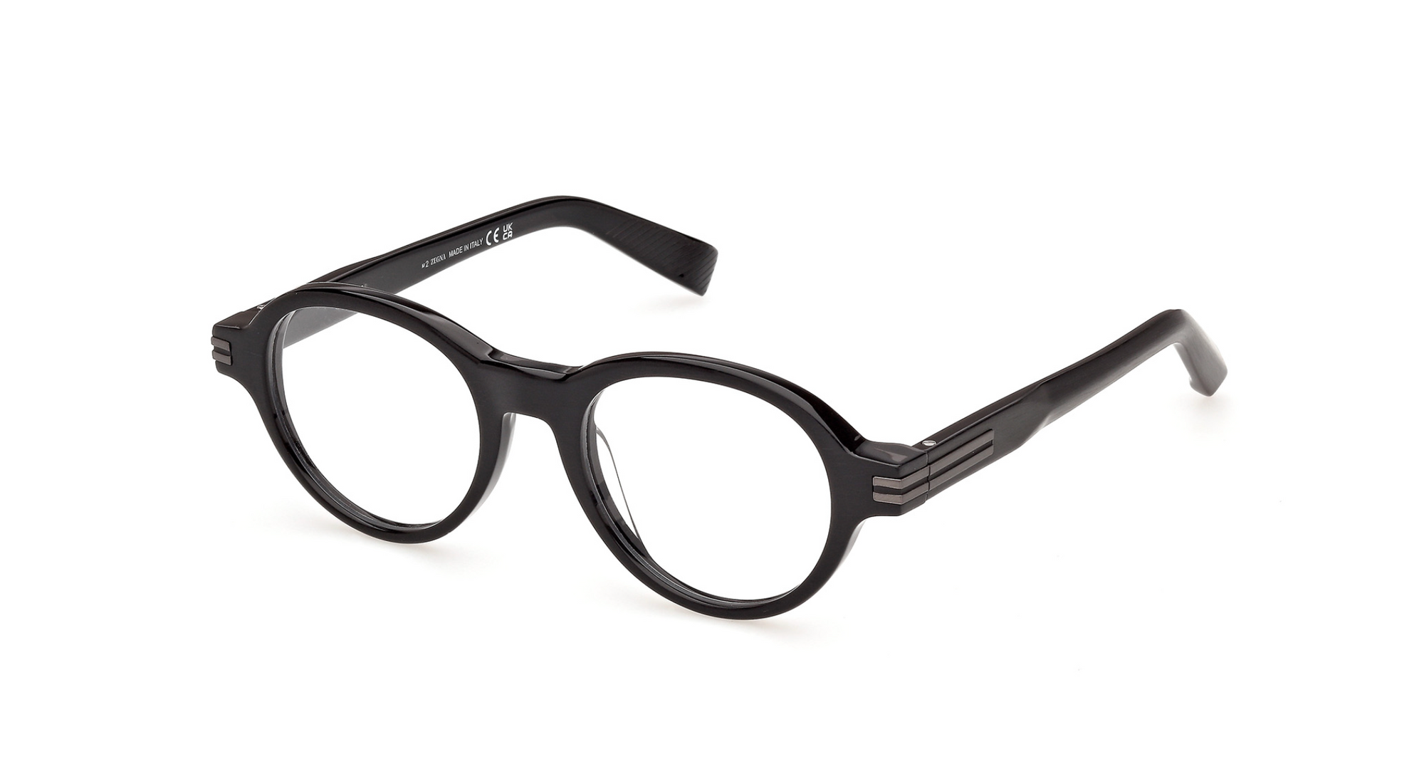 Lunettes de vue Ermenegildo Zegna EZ5363