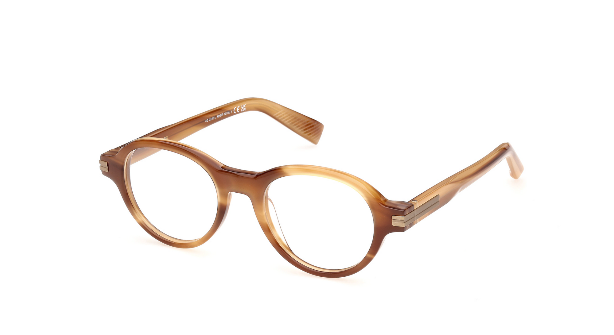 Lunettes de vue Ermenegildo Zegna EZ5363
