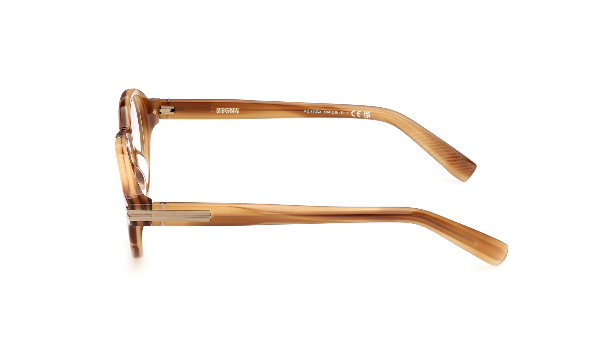 Lunettes de vue Ermenegildo Zegna EZ5363