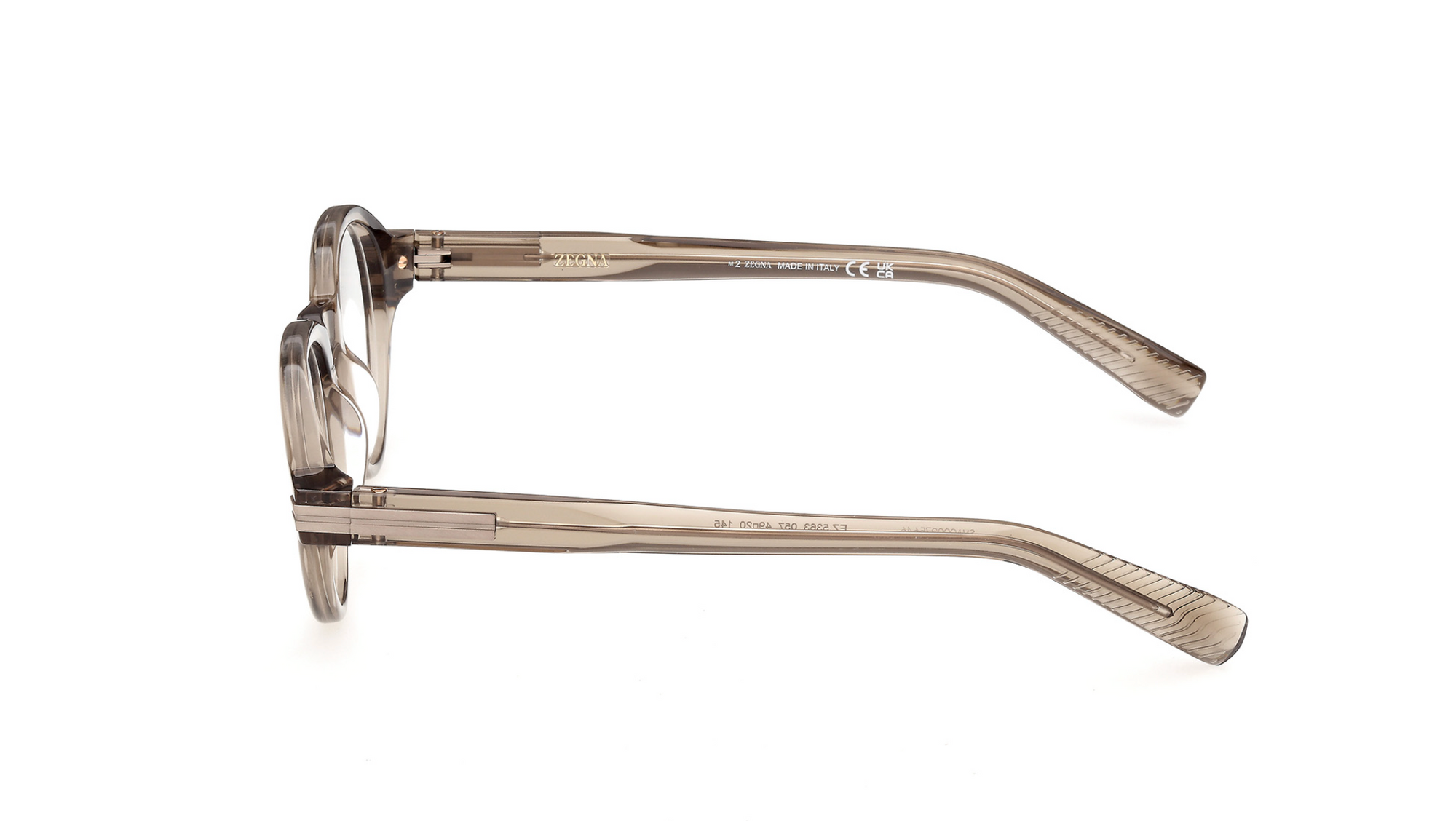 Lunettes de vue Ermenegildo Zegna EZ5363
