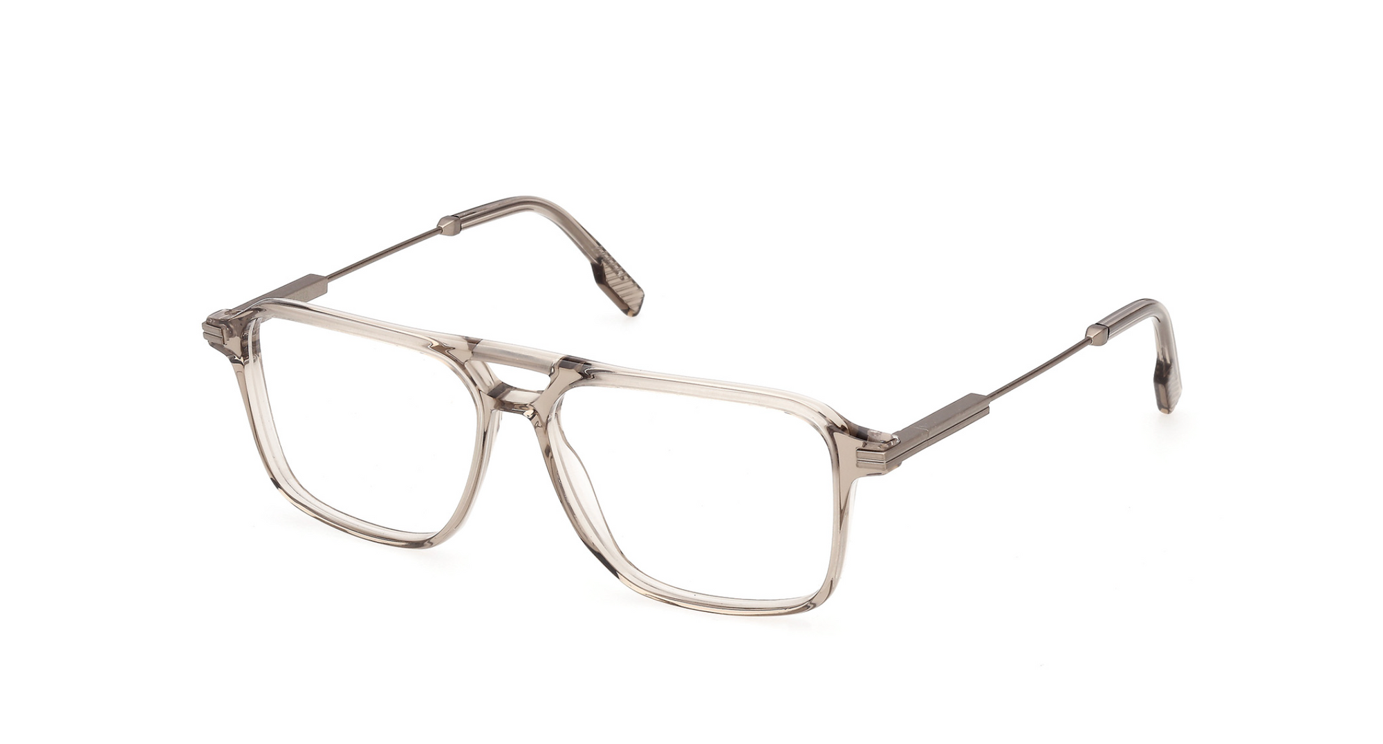 Lunettes de vue Ermenegildo Zegna EZ5360