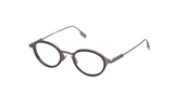 Lunettes de vue Ermenegildo Zegna EZ5350