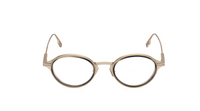 Lunettes de vue Ermenegildo Zegna EZ5350