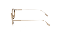 Lunettes de vue Ermenegildo Zegna EZ5350