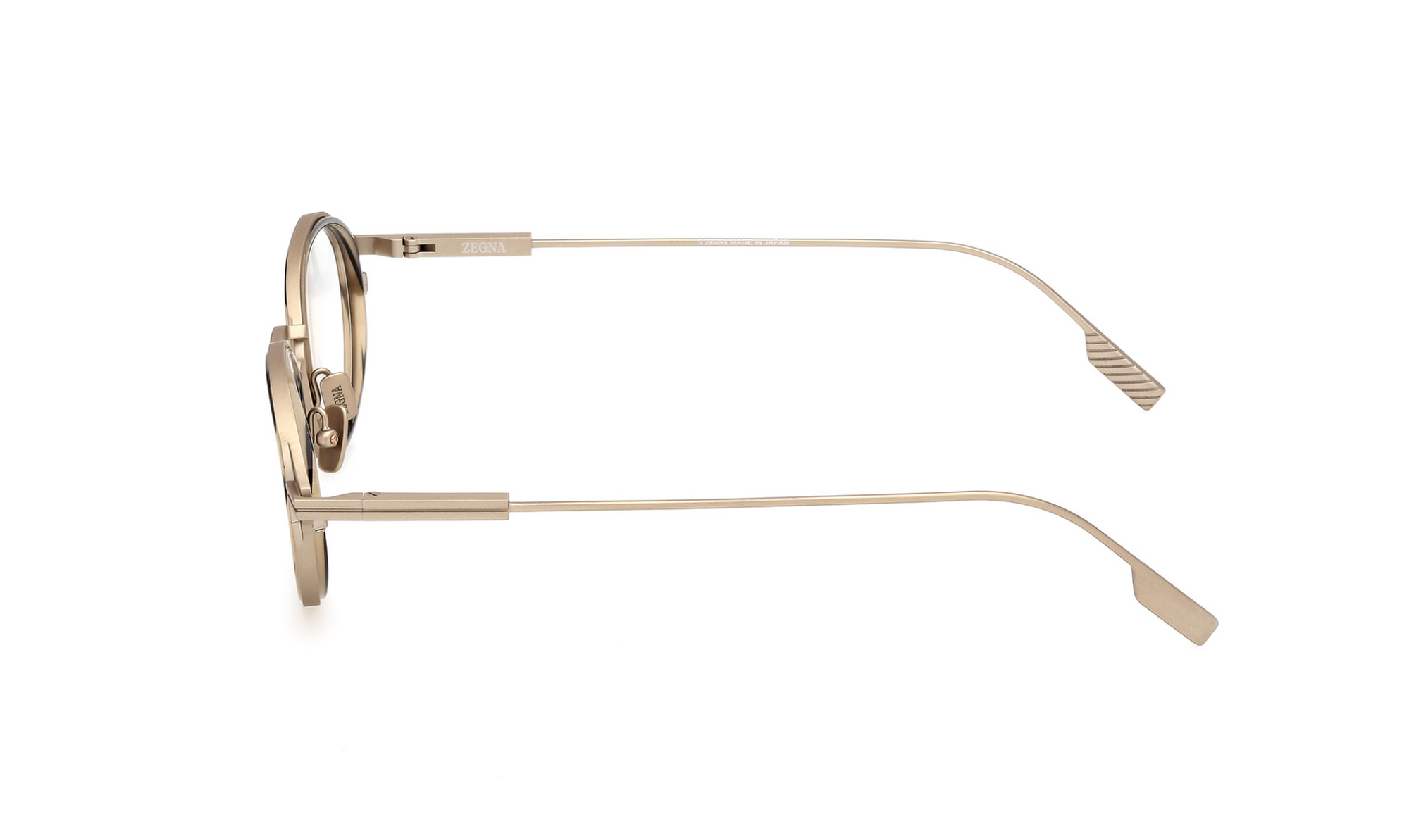 Lunettes de vue Ermenegildo Zegna EZ5350