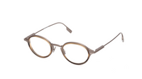 Lunettes de vue Ermenegildo Zegna EZ5350