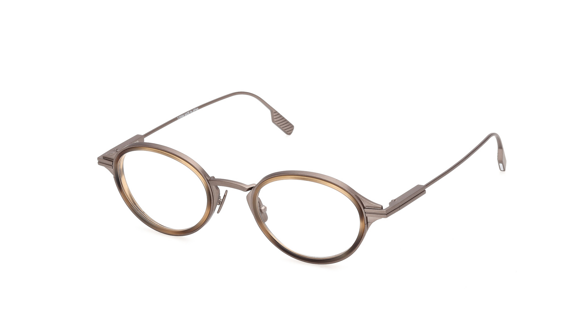 Lunettes de vue Ermenegildo Zegna EZ5350