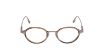 Lunettes de vue Ermenegildo Zegna EZ5350