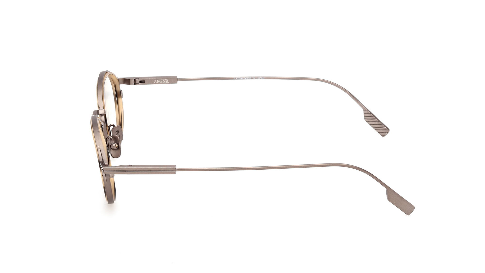 Lunettes de vue Ermenegildo Zegna EZ5350