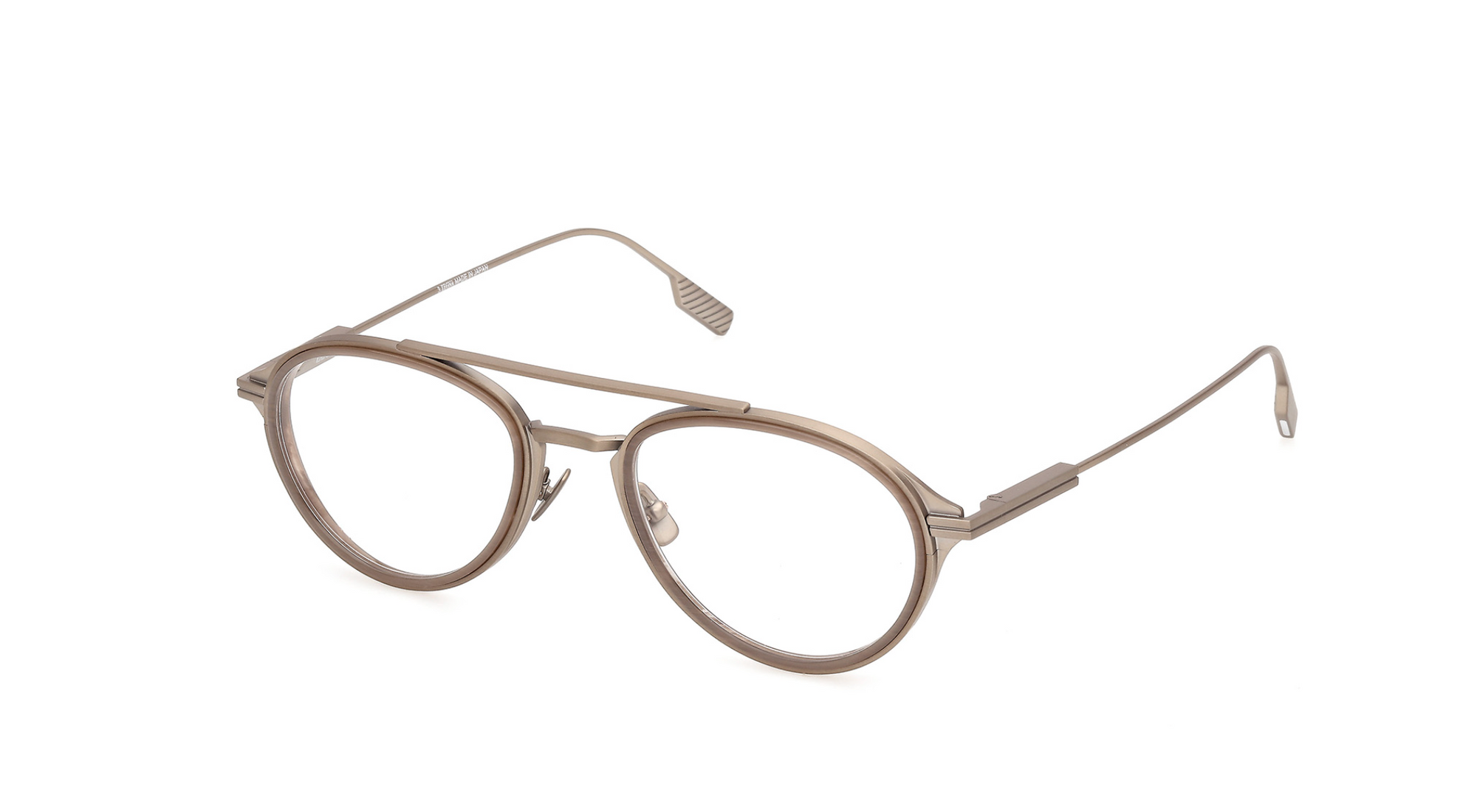 Lunettes de vue Ermenegildo Zegna EZ5349