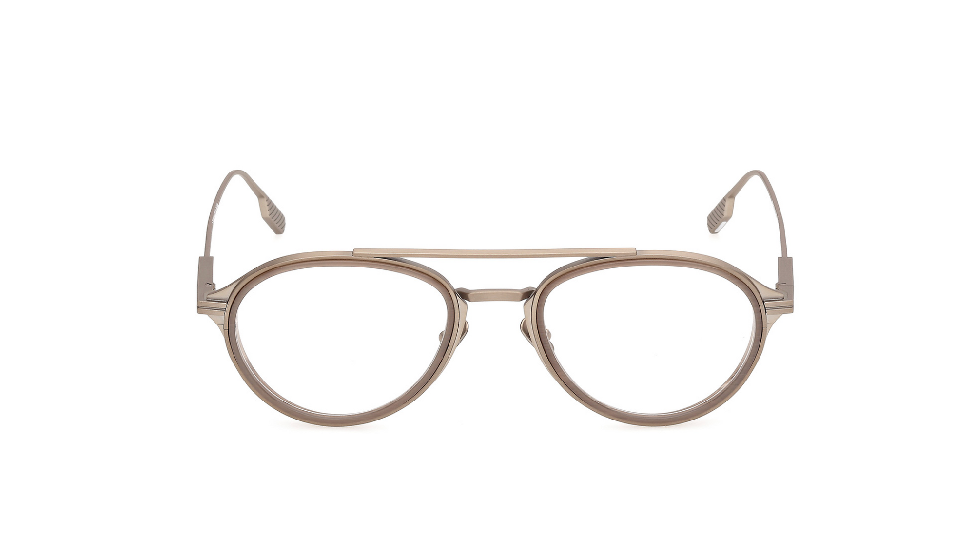 Lunettes de vue Ermenegildo Zegna EZ5349