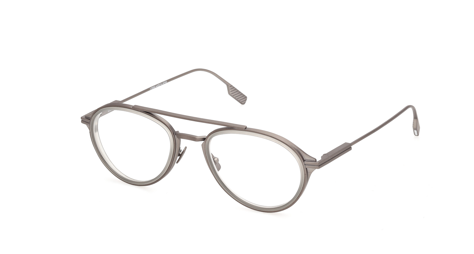 Lunettes de vue Ermenegildo Zegna EZ5349