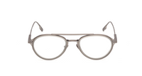 Lunettes de vue Ermenegildo Zegna EZ5349
