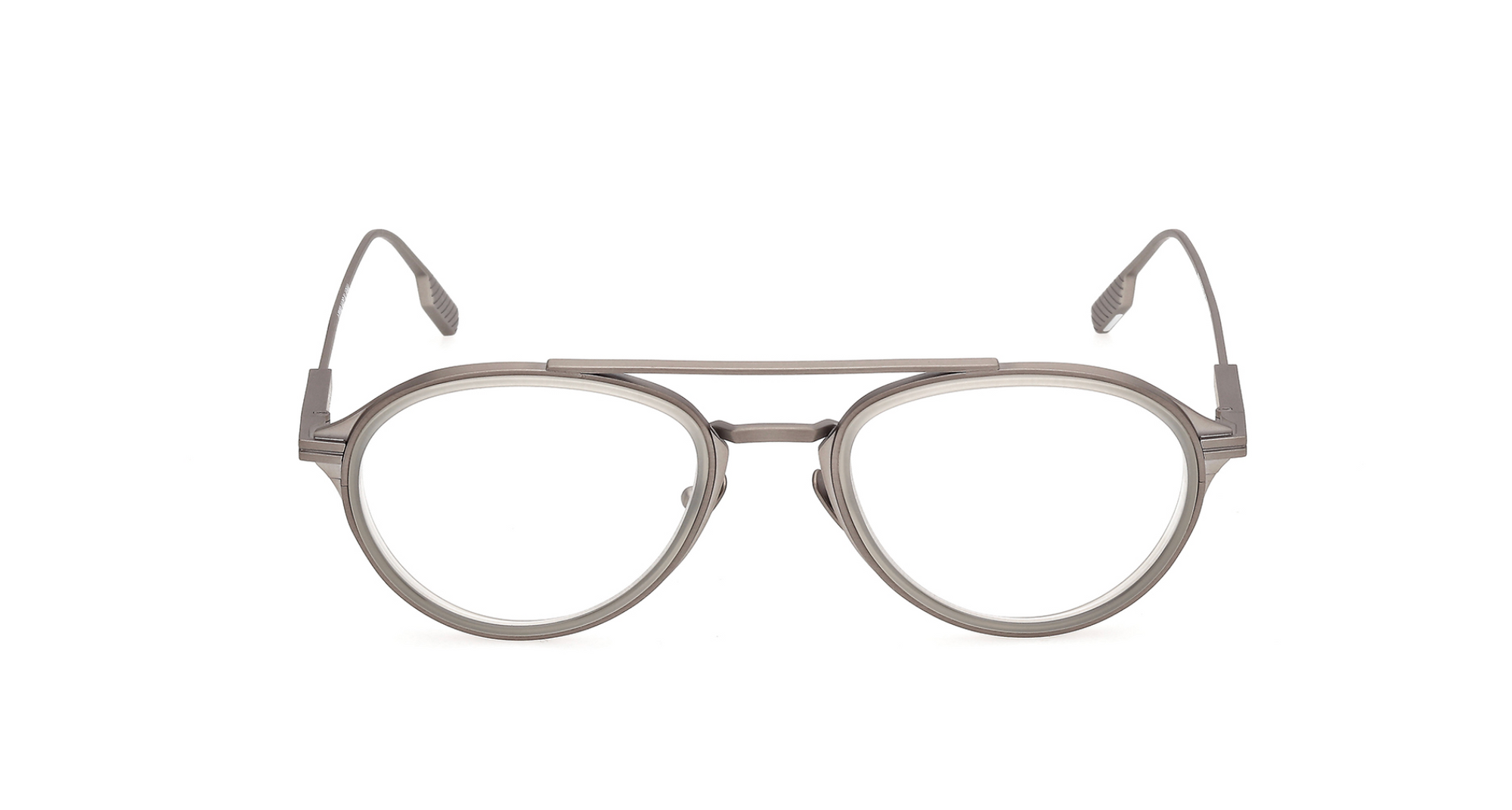Lunettes de vue Ermenegildo Zegna EZ5349