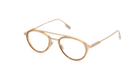 Lunettes de vue Ermenegildo Zegna EZ5349