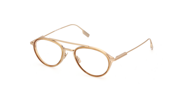 Lunettes de vue Ermenegildo Zegna EZ5349