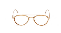 Lunettes de vue Ermenegildo Zegna EZ5349