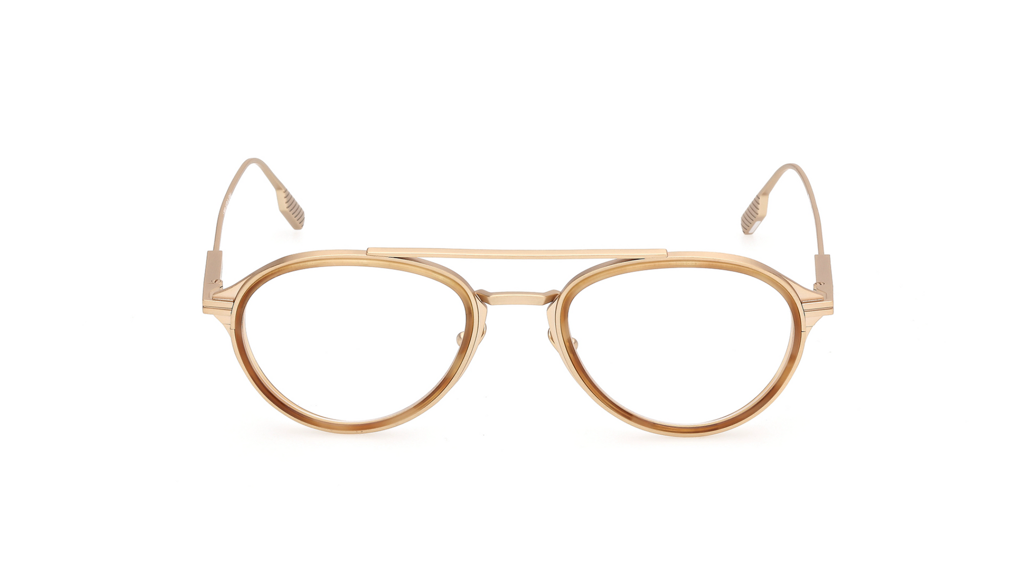 Lunettes de vue Ermenegildo Zegna EZ5349