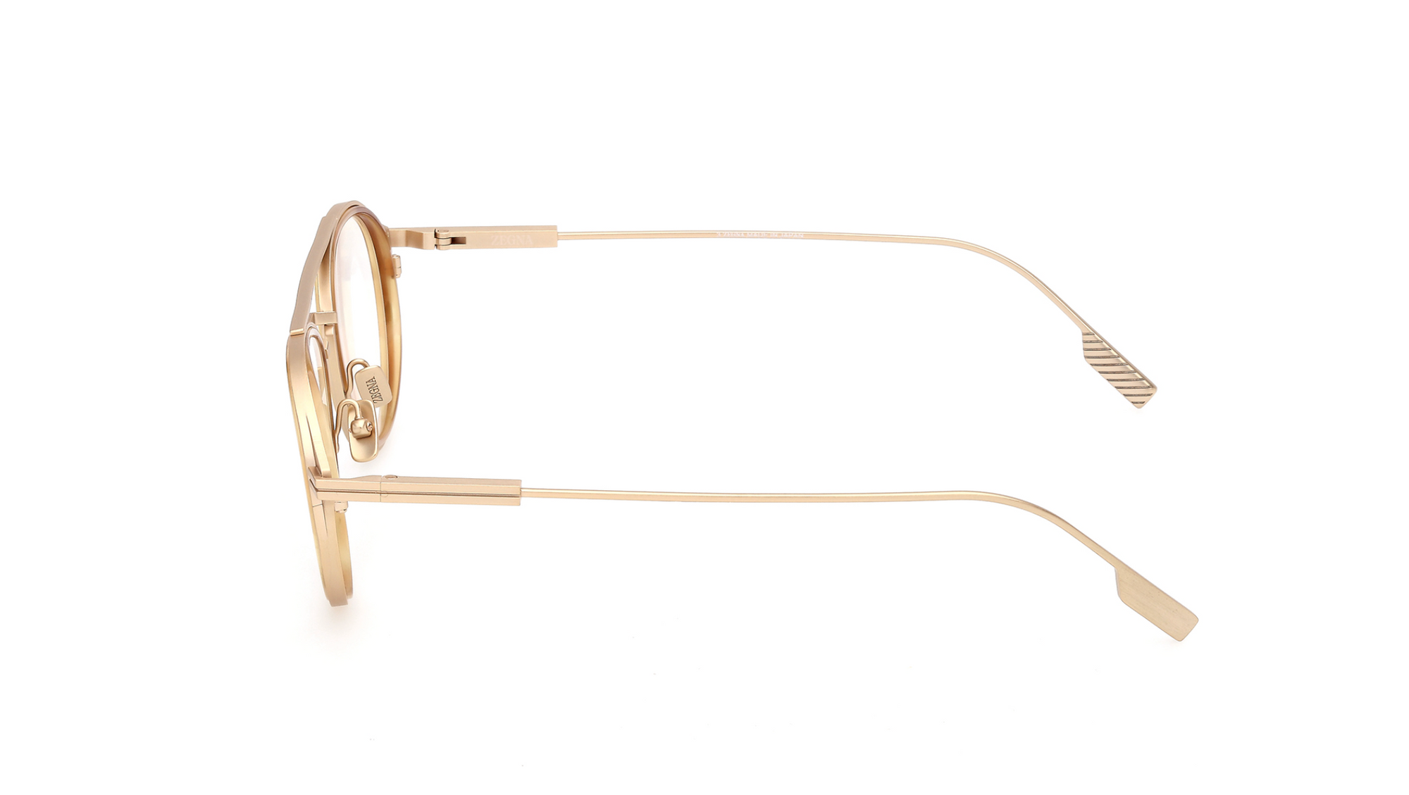 Lunettes de vue Ermenegildo Zegna EZ5349