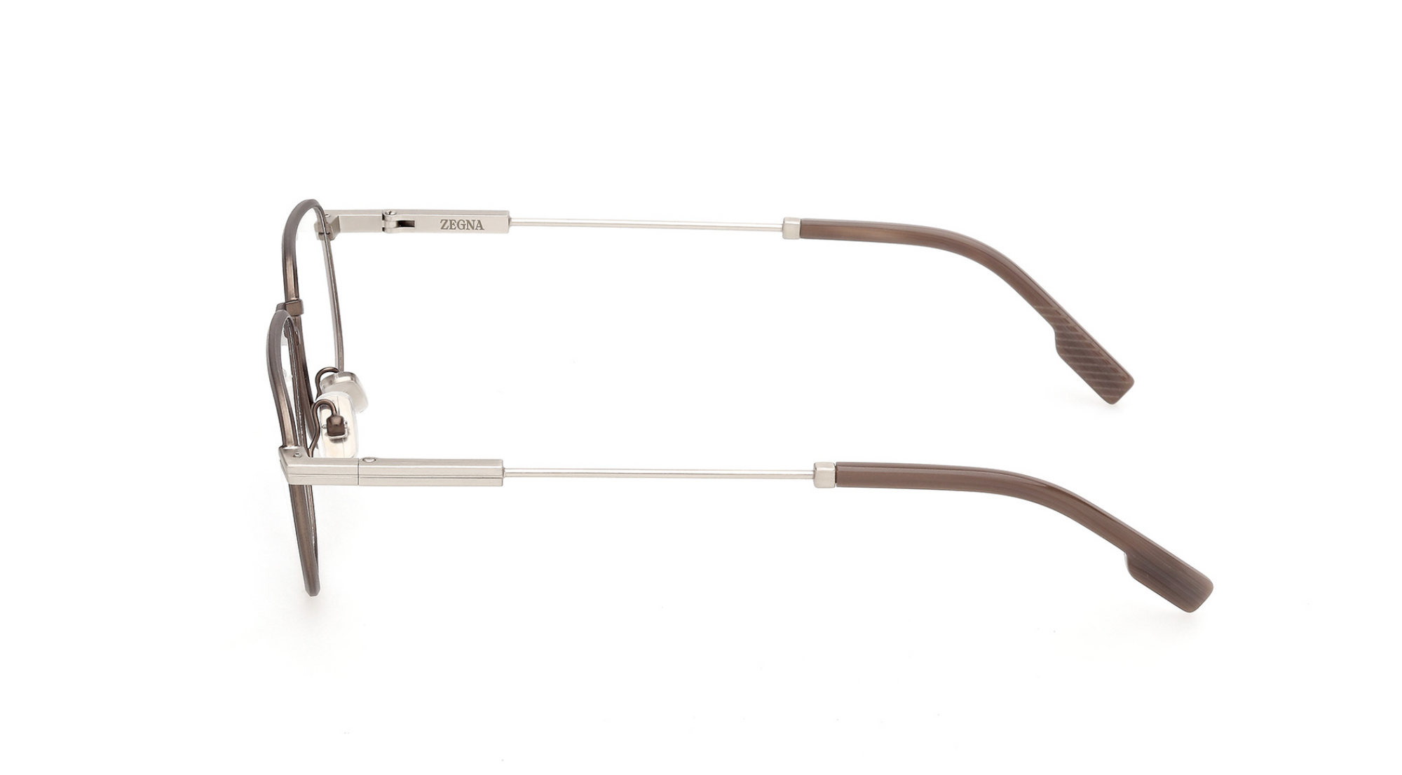 Lunettes de vue Ermenegildo Zegna EZ5353